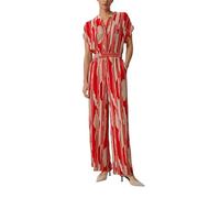 COMMA Overall aus Viskose