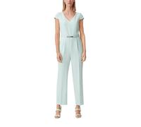 Comma Overall aus Viskosemix