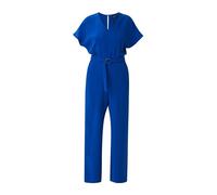 Comma Overall Damen, Blau 5603, Gr. 44