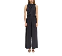 comma - Overall blau - Gr. - 40