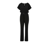 comma - Overall schwarz - Gr. - 40