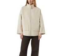 Comma Oversize Doubleface-Cape