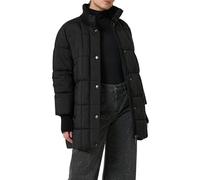 Comma Oversized Steppjacke mit Ripp-Details