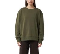 Oversized Sweatshirt XL olive 2173637.79D8.XL