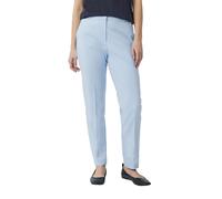 Comma Pant Light Blue Größe: 44 | Straight Jeans Outlet | Damen | Blau