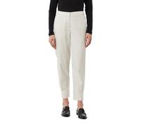 Comma Pants 7/8 Beige Größe: 46 | Hosen Outlet | Damen | Braun