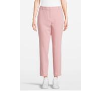 Comma Pants 7/8 Pink Größe: 38 | Straight Jeans Outlet | Damen | Rosa