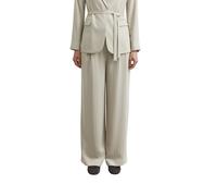 comma - Hose beige - Gr. - 34