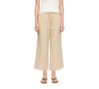 comma - Hose beige|braun - Gr. - 38