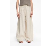 comma - Hose beige - Gr. - 42/REG
