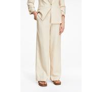 comma - Hose beige - Gr. - 46