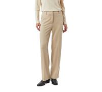 comma - Hose beige - Gr. - 42
