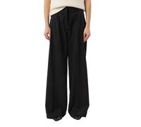 Comma Pants Black Größe: 34 | Ausgestellte Hosen Outlet | Damen | Schwarz