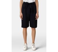 Comma Pants Black Größe: 34 | Kurze Sporthosen Outlet | Damen | Schwarz