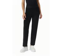 Comma Pants Black Größe: 34 | Straight Jeans Outlet | Damen | Schwarz