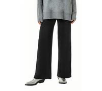 COMMA IDENTITY Marlenehose schwarz | 36