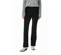 Comma Pants Black Größe: W36 | Straight Jeans Outlet | Damen | Schwarz