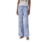 comma casual identity - Hose blau - Gr. - 36