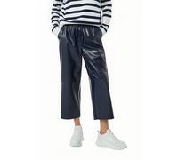 Comma Pants Blue Größe: 44 | Straight Jeans Outlet | Damen | Blau