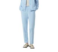 Comma Pants Blue-light Größe: 44 | Straight Jeans Outlet | Damen | Blau