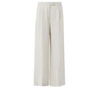 Comma Pants Brown Größe: 40 | Stoffhosen Outlet | Damen | Braun