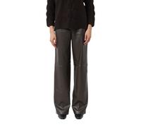 comma - Hose braun - Gr. - 44/REG