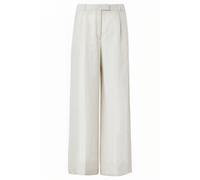 Comma Pants Brown Größe: 46 | Stoffhosen Outlet | Damen | Braun