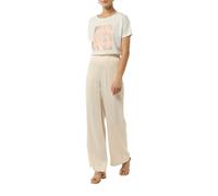 Comma Pants Brown Größe: W40 | Ausgestellte Hosen Outlet | Damen | Braun
