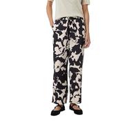 Comma Pants Dark-blue Größe: 38 | Straight Jeans Outlet | Damen | Blau