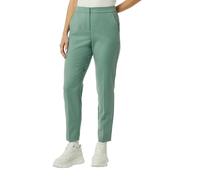 Comma Pants Green Größe: 40 | Straight Jeans Outlet | Damen | Grün