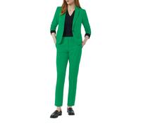 Comma Pants Green Größe: 46 | Stoffhosen Outlet | Damen | Grün