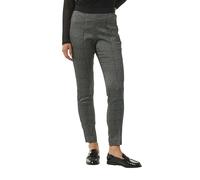 comma Hose Damen schwarz, 36