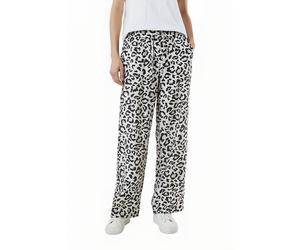 Comma Pants Light-grey Größe: 42 | Jogginghosen Outlet | Damen | Grau