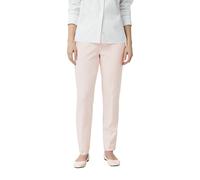 Comma Pants Light-pink Größe: 42 | Stoffhosen Outlet | Damen