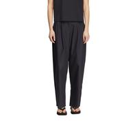 Comma Pants Marine Größe: W32 | Stoffhosen Outlet | Damen