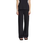 Comma Pants Marine Größe: W44 | Stoffhosen Outlet | Damen