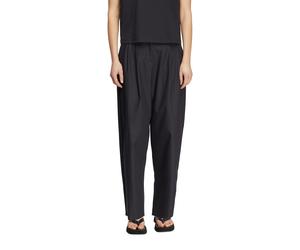 Comma Pants Marine Größe: W44 | Stoffhosen Outlet | Damen