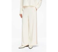 Wide-Leg-Hose mit Kontraststreifen 40/REG creme 2179461.0403.40_REG