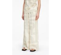 comma - Hose creme - Gr. - 42/REG