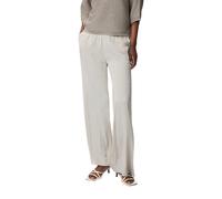 comma - Hose beige - Gr. - 44