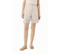 Comma Pants Orange Größe: 34 | Kurze Sporthosen Outlet | Damen | Orange