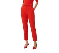 Comma Pants Red Größe: 40 | Outlet | Damen | Rot