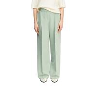Comma Pants Soft Sage Größe: 44 | Stoffhosen Outlet | Damen | Grün