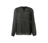 Bluse schwarz 40