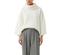 comma - Indoor-Poncho creme - Gr. - M