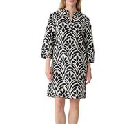 comma casual identity - Kleid schwarz - Gr. - 40