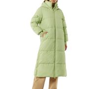 comma casual identity - Outdoor-Mantel grün - Gr. - 34