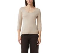 Comma Pullover Beige Größe: 34 | Pullover Outlet | Damen | Braun