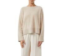 Strickpullover Beige 36