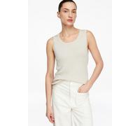 Comma Pullover Beige Größe: 40 | Tanktops Outlet | Damen | Braun